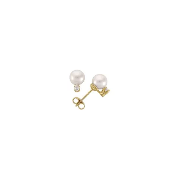 Akoya-Studs